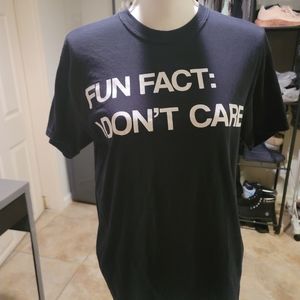 Graphic tshirt